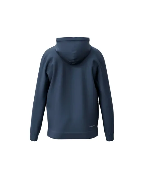 Sweatshirt Head Club Original Fz